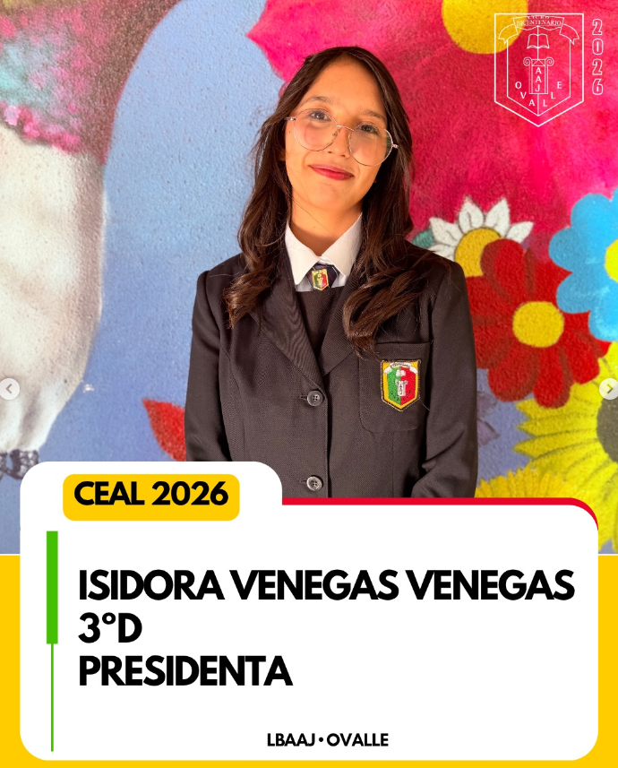 Presidenta
